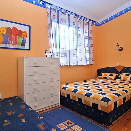 Domek Lesny בית נופש